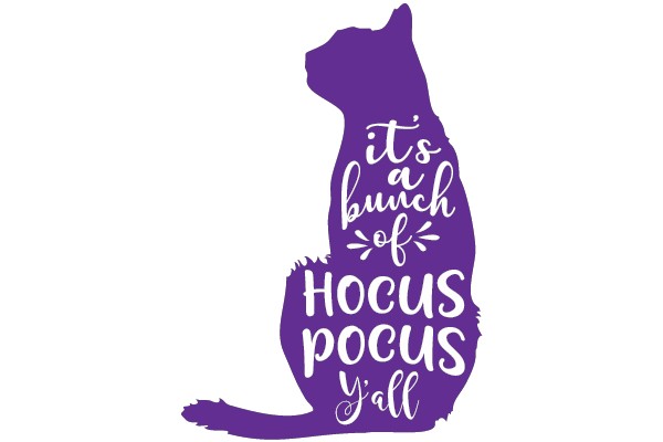 Hocus Pocus Y'all
