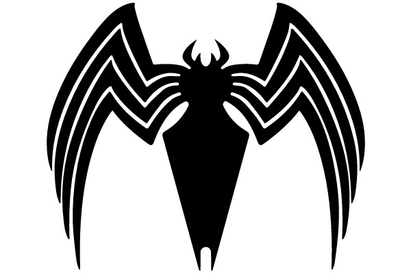 Spider-Man Symbol
