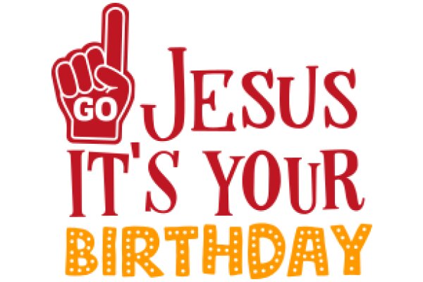 Celebrate Your Birthday with a Fun and Festive Message!