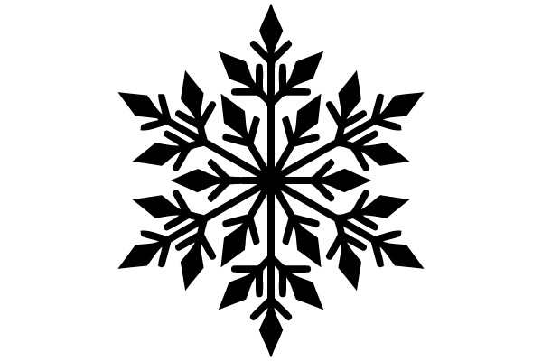 Snowflake Design
