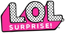 L.O.L Surprise!: A Playful Branding