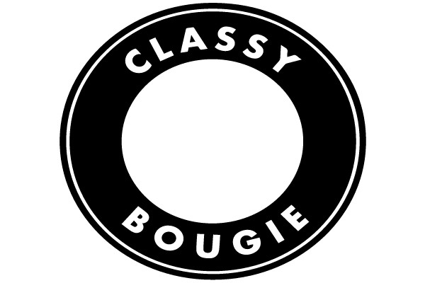 Classy Bougie