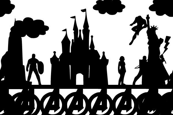 City of Heroes