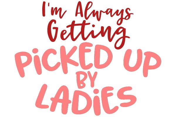 Cherished by Ladies