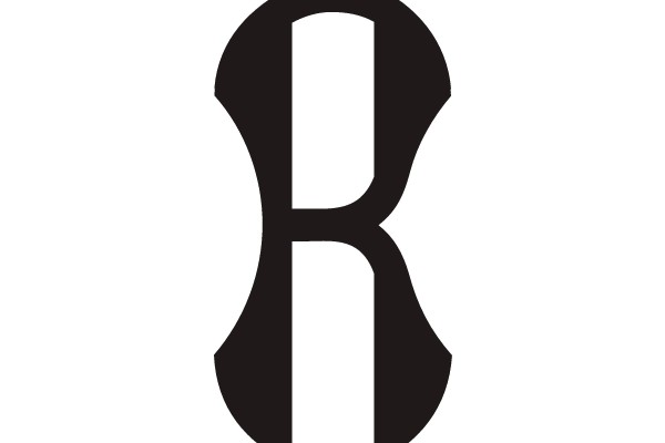 Letter 'K'