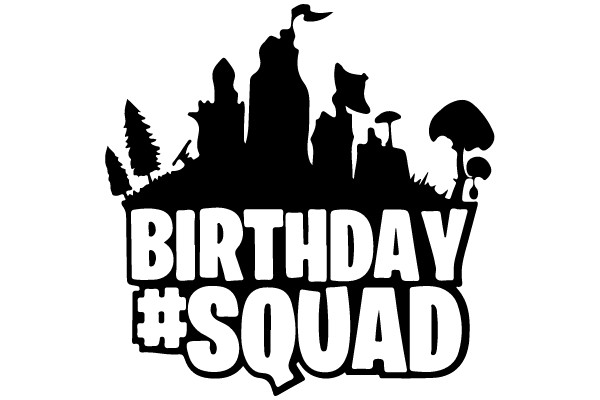 BIRTHDAY #SQUAD