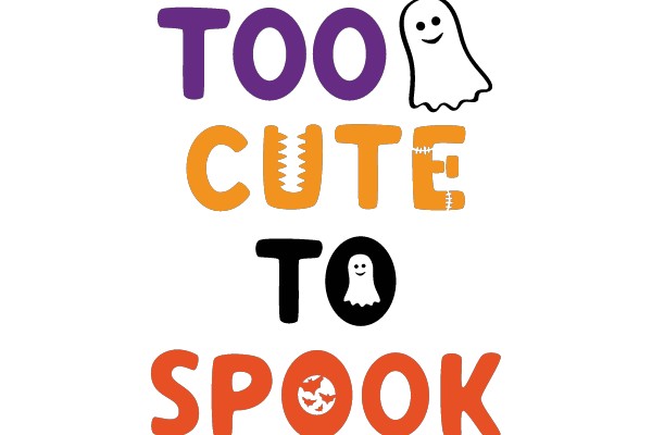 Too Cute to Spook