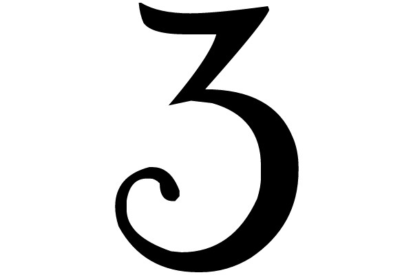 The Digital Font: A Typeface Exploration