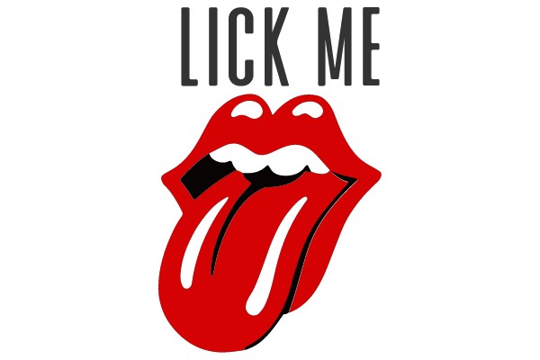 Lick Me