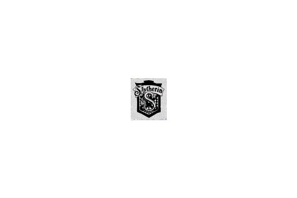 Slytherin Crest