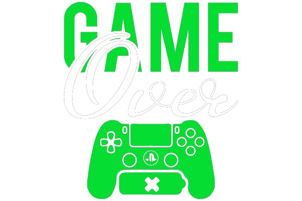 Game Over