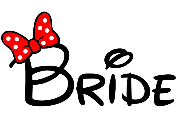 Bride Clipart 1