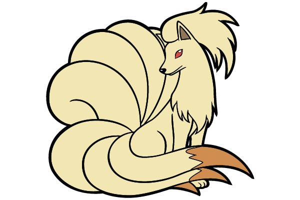Sprit Fox