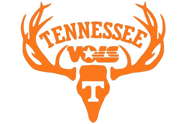 TENNESSEE VOLUNTEERS LOGO