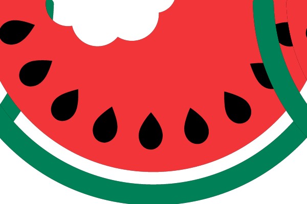 Watermelon Slice