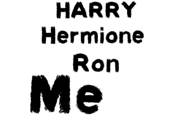 Harry Potter's Favorite Quote