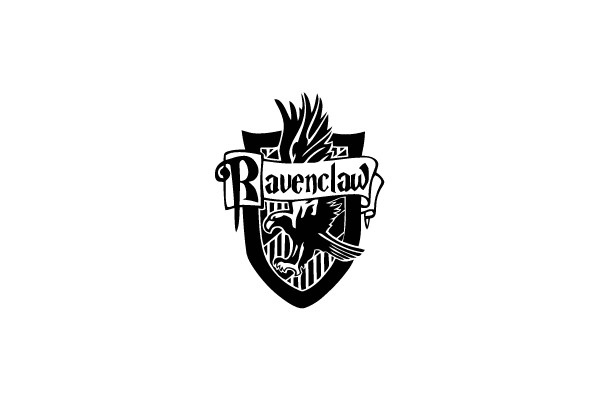Ravenclaw Crest