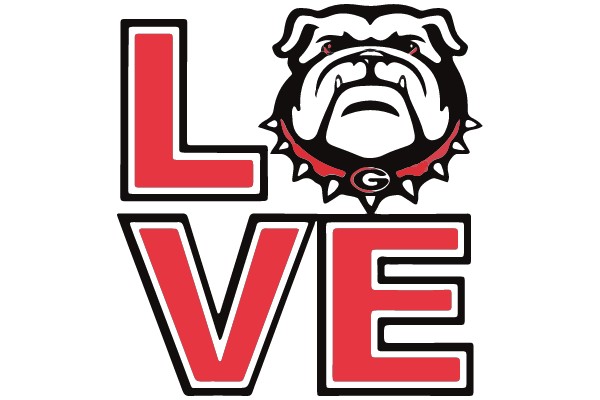 Love Bulldogs
