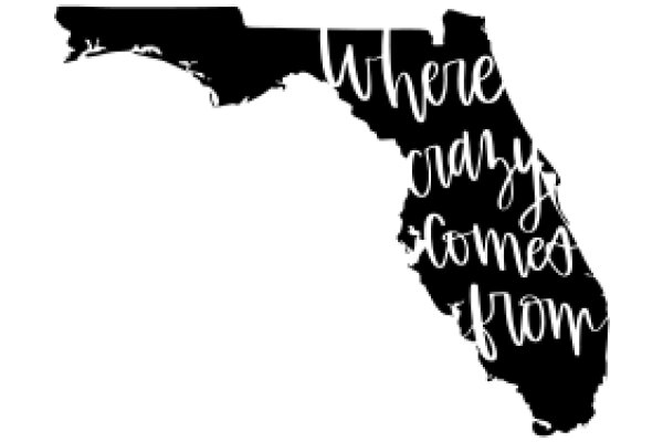 Florida's Unique Slogan: Where Crazy Comes From