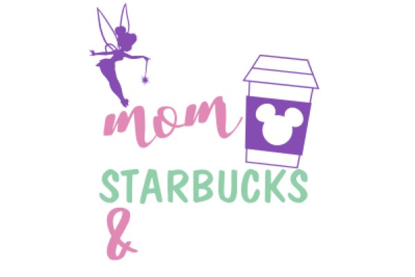 Mom's Starbucks Adventure