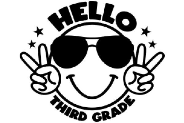 Hello, Third Grade: A Symbol of Friendship and Learning