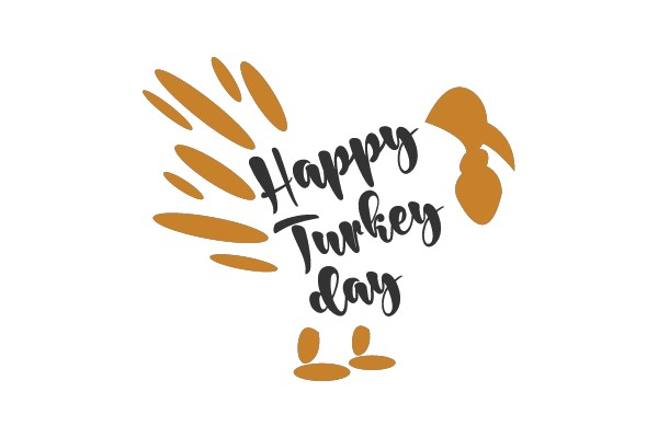 Happy Turkey Day