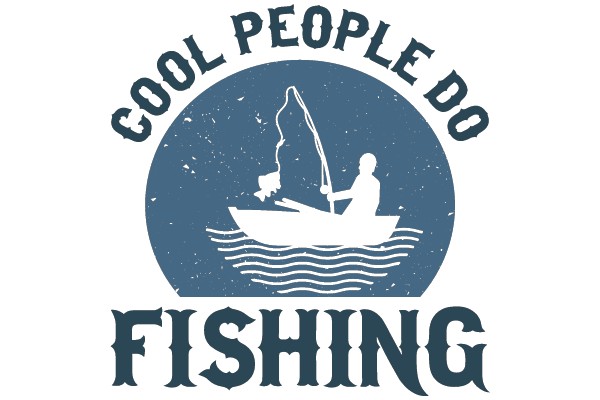 Fishing Logo