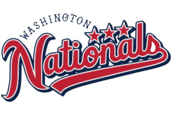 Washington Nationals Logo: A Symbol of Pride and Team Spirit