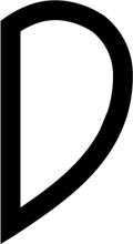 Simplicity in Design: A Logo