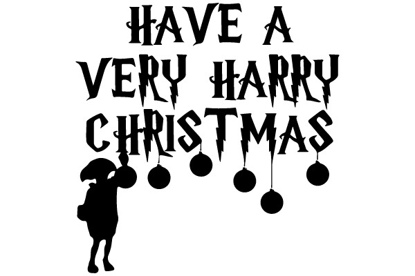 Harry Christmas
