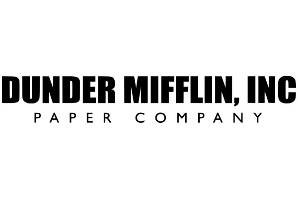 Dunder Mifflin, Inc. - Paper Company: A Comprehensive Overview