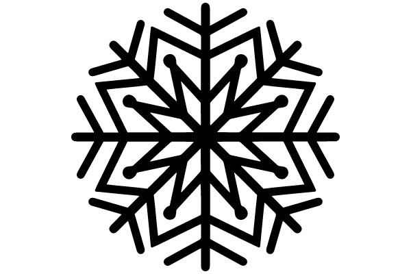 Snowflake Design
