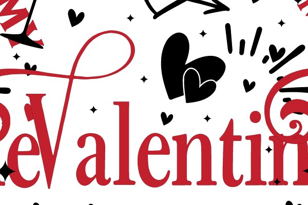Mommy is My Valentine: A Celebration of Love and Motherhood