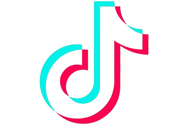 TikTok Logo