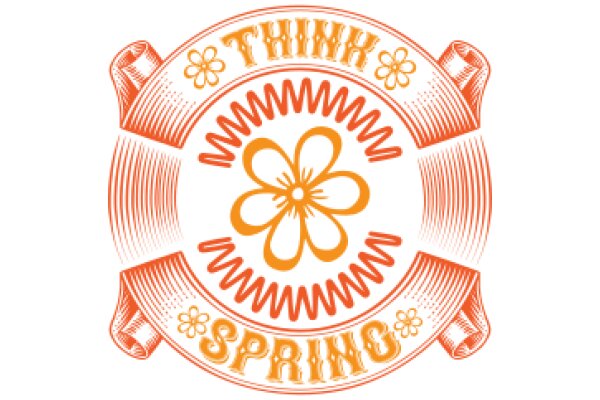 Springtime Thoughts: A Symbolic Emblem of Creativity and Renewal