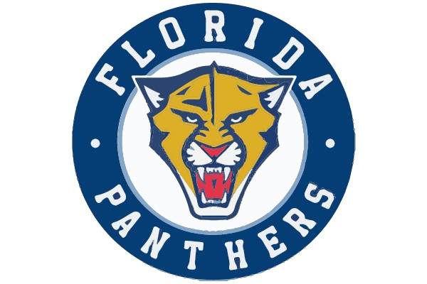 Florida Panthers Logo
