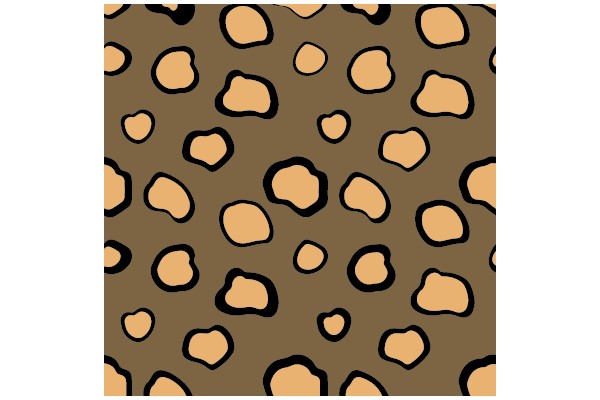 Leopard Print Pattern