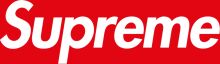 Supreme Branding: A Visual Analysis of the Iconic Red Logo