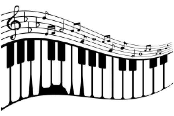 Piano Music Sheet
