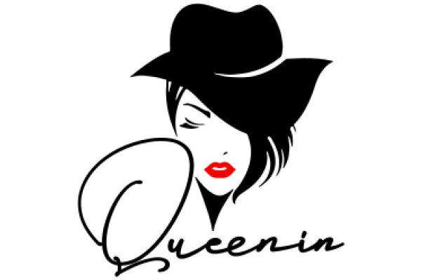 Queenin: A Stylish Portrait