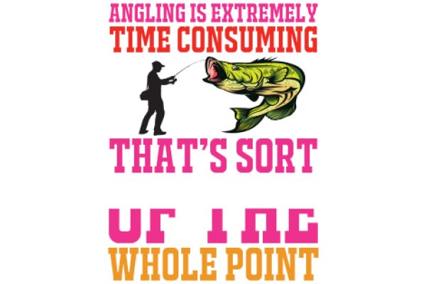 Angling for a Whole Point: The Extreme Sport of Time Consumption