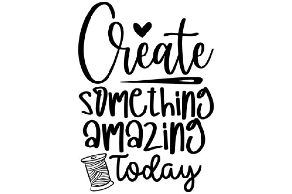 Handcrafted: A Call to Embrace the Art of Sewing and the Joy of Creating Every Day