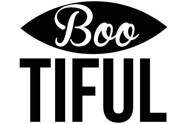 Boo Tiful