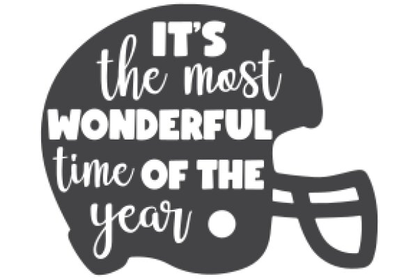 The Most Wonderful Time of the Year: It's the Most Wonderful Time of the Year