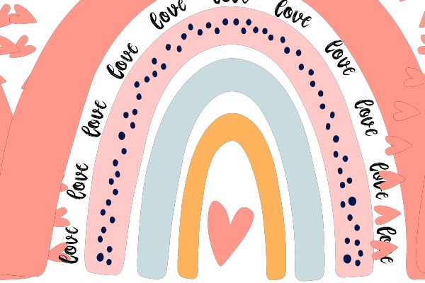 Welcome to 3rd Grade with Love and Colors