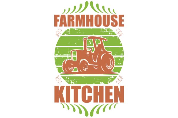 Farmhouse Kitchen: A Culinary Journey Through Rural Charm