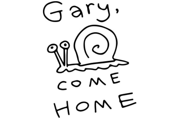 Gary's Whimsical Welcome Home