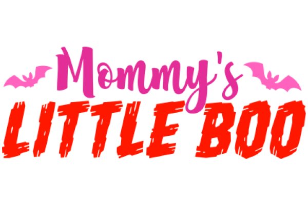 Mommy's Little Boo: A Heartwarming Tale of Halloween Fun