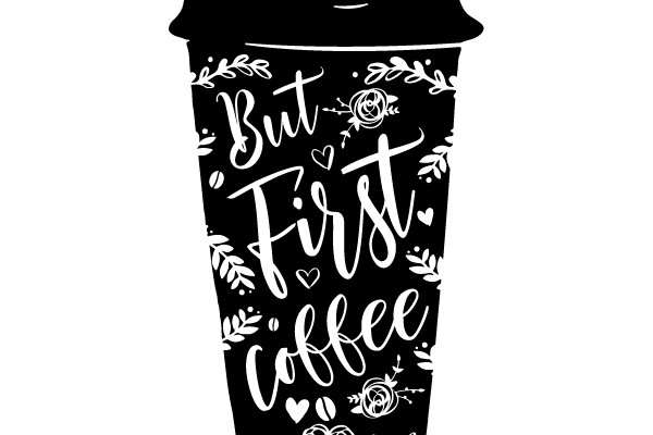 But First Coffee