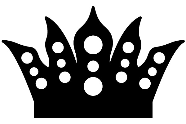 A Simple Crown